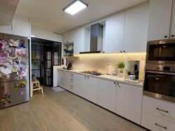 Blk 464A West Plains @ Bukit Batok (Bukit Batok), HDB 5 Rooms #561299191